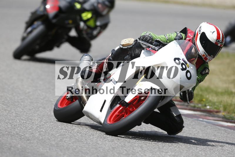 /21 29.05.2025 Speer Racing ADR/Gruppe gelb/690